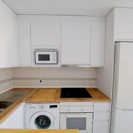 Nice Flat Close To The Centre 말라가 외부 사진