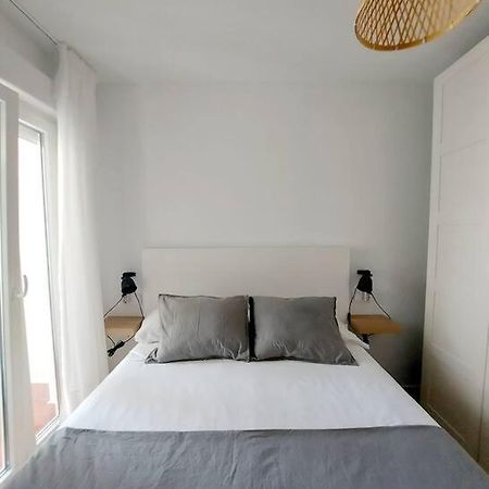 Nice Flat Close To The Centre 말라가 외부 사진