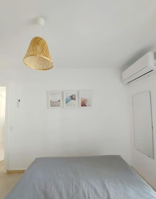 Nice Flat Close To The Centre 말라가 외부 사진