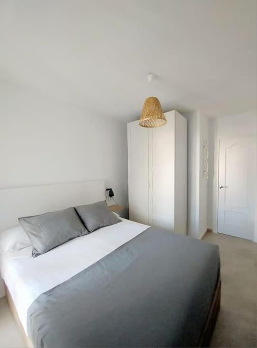 Nice Flat Close To The Centre 말라가 외부 사진