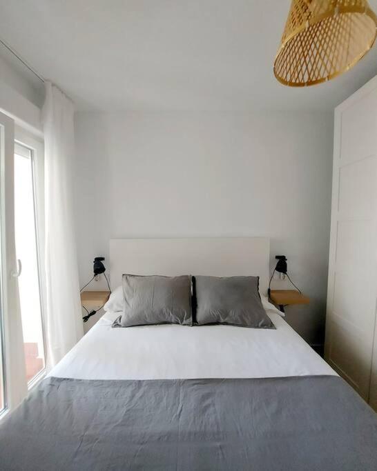 Nice Flat Close To The Centre 말라가 외부 사진