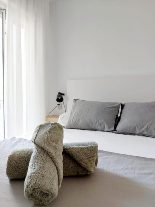 Nice Flat Close To The Centre 말라가 외부 사진
